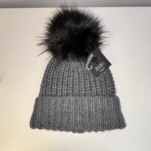BA-BO women's beanie NWT!!!